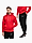 A(z) Nike Dres męski Nike Park 20 Full Zip Hoodie CW6887 657 / CW6907 010 termékváltozat képe