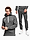 A(z) Nike Dres Męski Park 20 Hoodie CW6894 071 / CW6907 071 termékváltozat képe