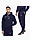 A(z) Nike Dres Męski Park 20 Hoodie CW6894 451 / CW6907 451 termékváltozat képe