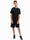 A(z) Nike dziecięcy strój sportowy koszulka spodenki Dry Park VII JSY SS BV6741 010/BV6865 010 termékváltozat képe