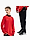 A(z) Nike Komplet dziecięcy Dri-Fit Academy 25 Drill FZ9773 657/FZ9816 010 termékváltozat képe