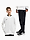 A(z) Nike Komplet dziecięcy Dri-Fit Academy 25 Track FZ9836 100/FZ9816 010 termékváltozat képe