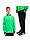 A(z) Nike Komplet dziecięcy Dri-Fit Academy 25 Track FZ9836 329/FZ9816 010 termékváltozat képe