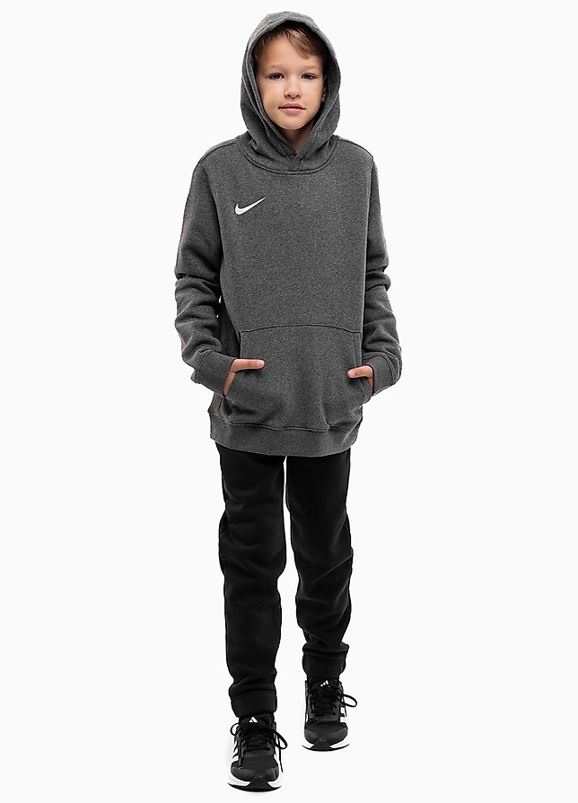 Nike Komplet dziecięcy Park CW6896 071/CW6909 010 Nike Komplet dziecięcy Park CW6896 071/CW6909 010