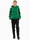 A(z) Nike Komplet dziecięcy Park CW6896 302/CW6909 010 termékváltozat képe
