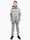 A(z) Nike Komplet dziecięcy Park Full-Zip Hoodie CW6891 063/CW6909 063 termékváltozat képe