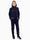 A(z) Nike Komplet dziecięcy Park Full-Zip Hoodie CW6891 451/CW6909 451 termékváltozat képe