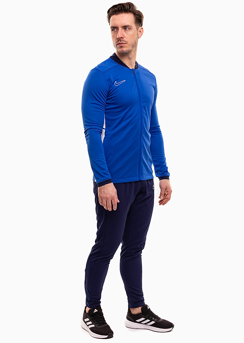 Nike Komplet męski Dri-Fit Academy 25 Track FZ9824 463/FZ9805 410