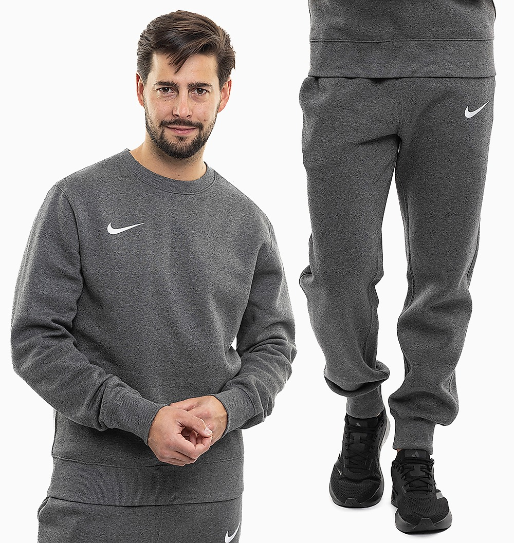 Nike Férfi melegítő szett Park 26 FL Crew IB1190 071/IB1248 071