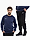 A(z) Komplet męski Nike Park 26 FL Crew IB1190 410/IB1248 010 termékváltozat képe