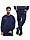 A(z) Komplet męski Nike Park 26 FL Crew IB1190 410/IB1248 410 termékváltozat képe