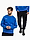 A(z) Komplet męski Nike Park 26 FL Crew IB1190 463/IB1248 010 termékváltozat képe