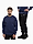 A(z) Nike komplet męski Park 26 Fleece Crew IO9039 410/IB1248 010 termékváltozat képe