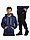 A(z) Nike Komplet męski Park 26 Fleece Full-Zip Hoodie IB1228 410/IB1248 010 termékváltozat képe