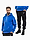 A(z) Nike Komplet męski Park 26 Fleece Pull Over Hooded IO9035 463/IB1248 010 termékváltozat képe