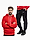 A(z) Nike Komplet męski Park 26 Fleece Pull Over Hooded IO9035 657/IB1248 010 termékváltozat képe
