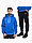 A(z) Nike Komplet męski Park 26 Fleece Pull Over Hoodie IB1222 463/IB1248 010 termékváltozat képe