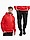 A(z) Nike Komplet męski Park 26 Fleece Pull Over Hoodie IB1222 657/IB1248 010 termékváltozat képe