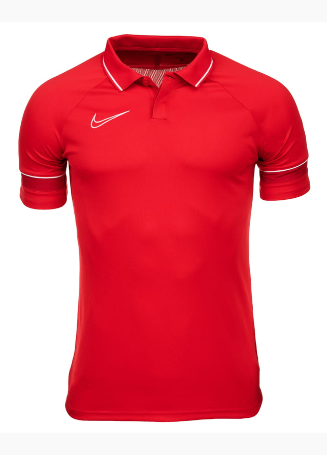 Nike Koszulka dla dzieci DF Academy 21 Polo SS CW6106 657 Nike Koszulka dla dzieci DF Academy 21 Polo SS CW6106 657