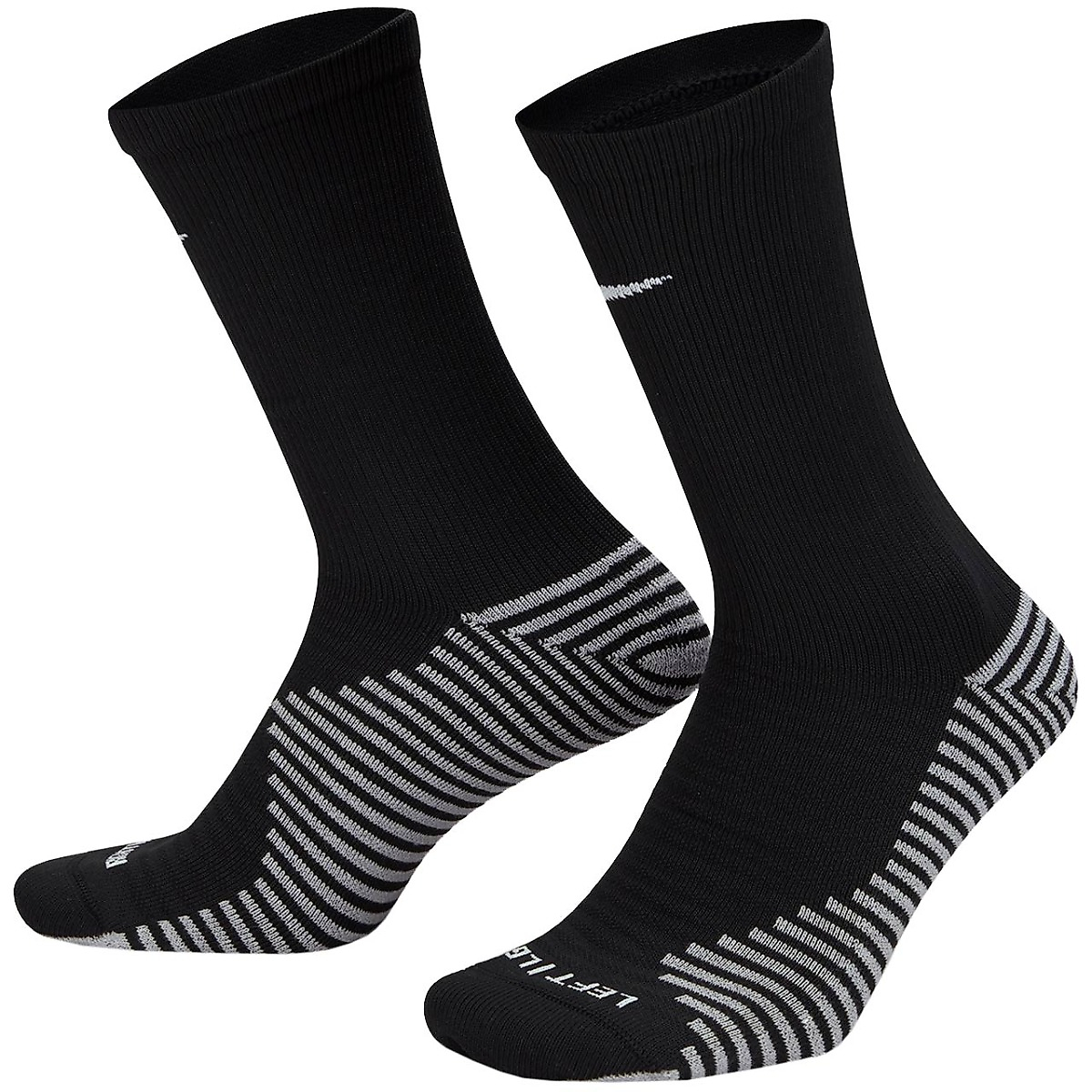 Nike Skarpety piłkarskie Strike Crew WC22 DH6620 010