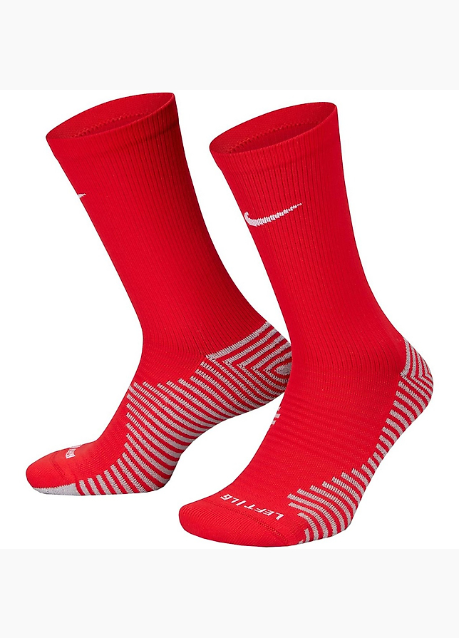 Nike Skarpety piłkarskie Strike Crew WC22 DH6620 657 Nike Skarpety piłkarskie Strike Crew WC22 DH6620 657