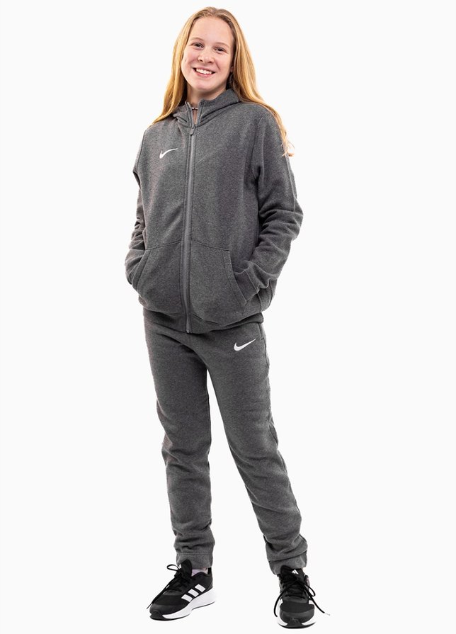 Nike Komplet dziecięcy Park Full-Zip Hoodie CW6891 071/CW6909 071 Nike Komplet dziecięcy Park Full-Zip Hoodie CW6891 071/CW6909 071