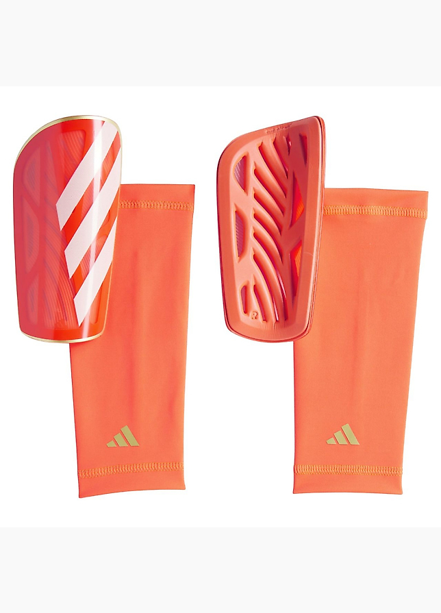 adidas Ochraniacze piłkarskie Tiro League IQ4041 adidas Ochraniacze piłkarskie Tiro League IQ4041