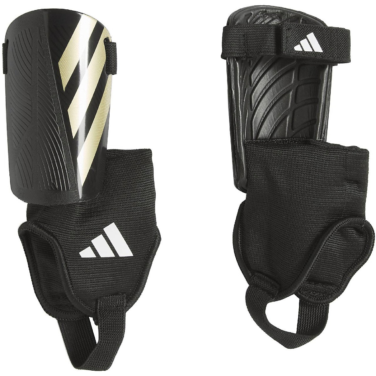 adidas Ochraniacze piłkarskie Tiro Match Club Junior IP3996
