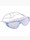 A(z) Crowell Okulary pływackie Idol 8120 02 termékváltozat képe