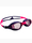 A(z) Crowell Okulary pływackie dla dzieci GS16 Coral 04 termékváltozat képe