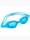 A(z) Crowell Okulary pływackie Reef 08 termékváltozat képe