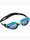 A(z) Crowell Okulary pływackie dla dzieci Splash 01 termékváltozat képe