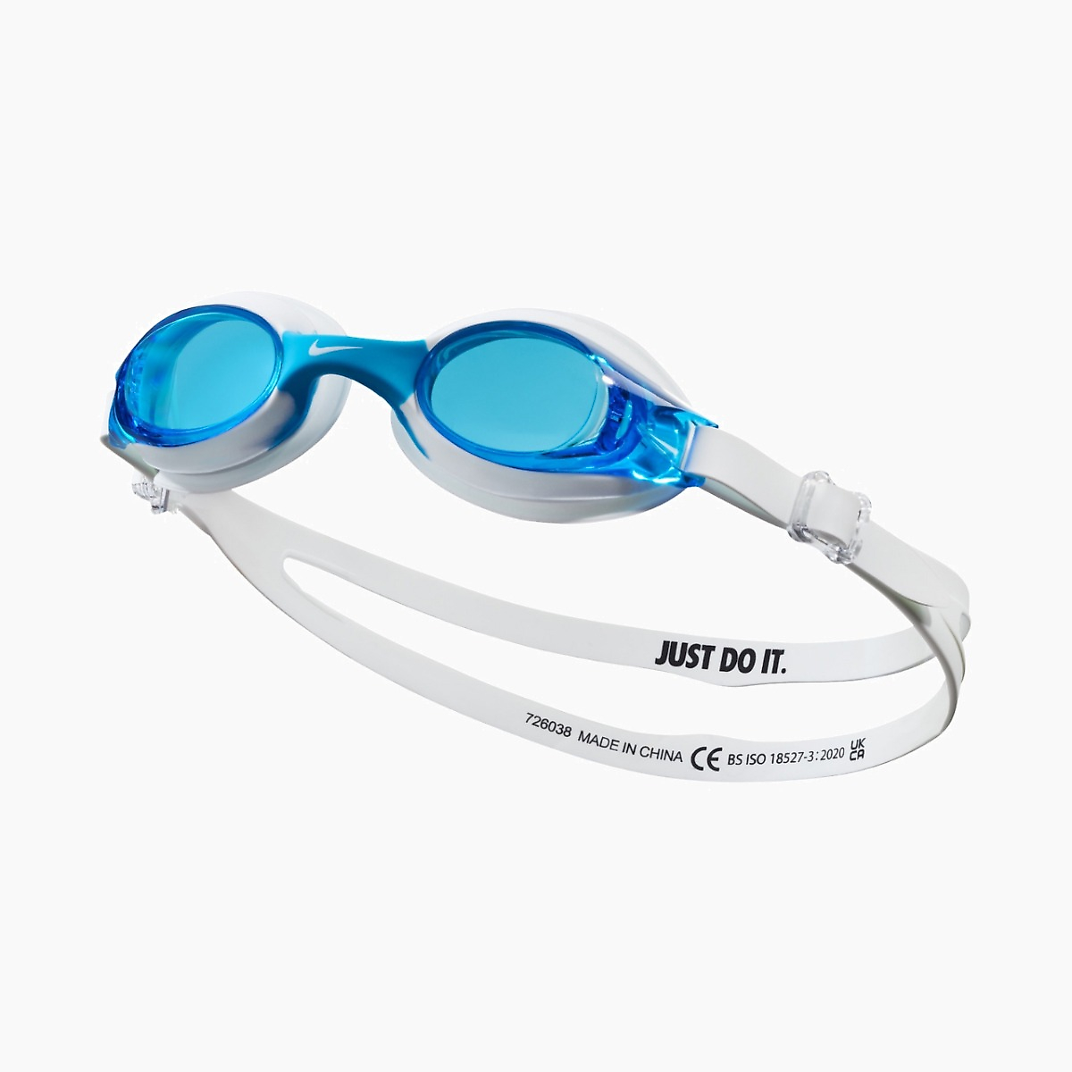 Nike Úszószemüveg Junior NESSD138-100