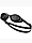 A(z) Nike Okulary pływackie Os Hyper Flow NESSD132-014 termékváltozat képe