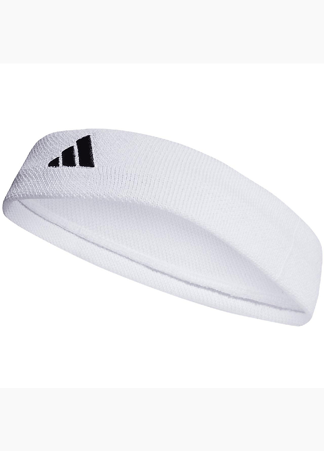 adidas Opaska na głowę Tennis OSFM HT3908 adidas Opaska na głowę Tennis OSFM HT3908