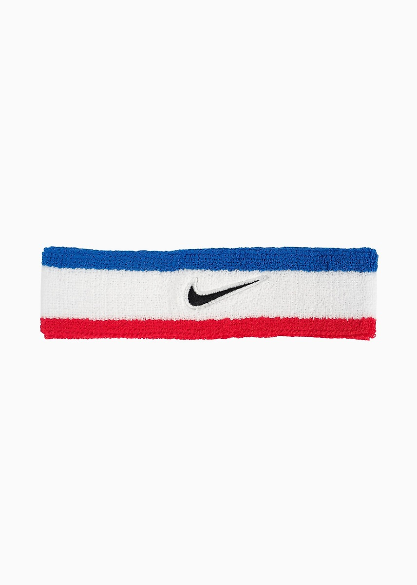 Nike Swoosh hajpánt N1012407467