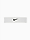 A(z) Opaska na głowę Nike Swoosh Headband N1012407101 termékváltozat képe