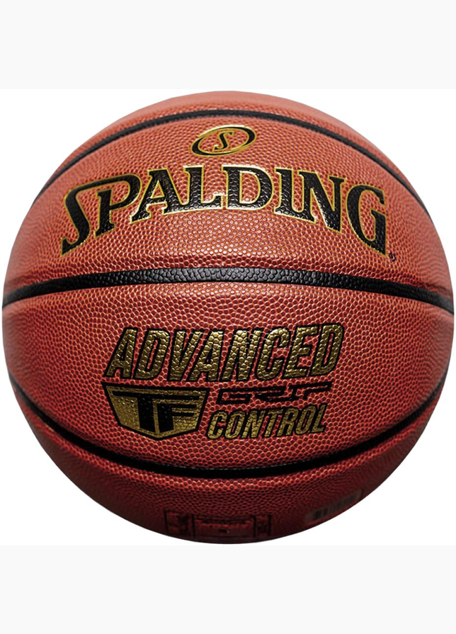 Spalding Piłka do koszykówki Advanced Control 76870Z Spalding Piłka do koszykówki Advanced Control 76870Z