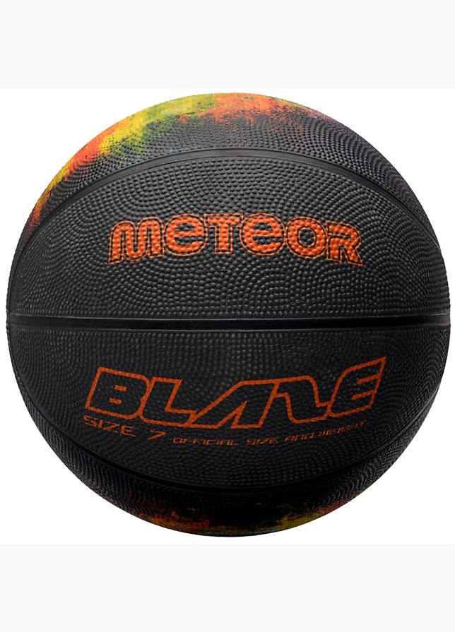 Meteor Piłka koszykowa Blaze 7 16812 Meteor Piłka koszykowa Blaze 7 16812