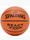 A(z) Spalding Piłka koszykowa React TF-250 76802Z termékváltozat képe