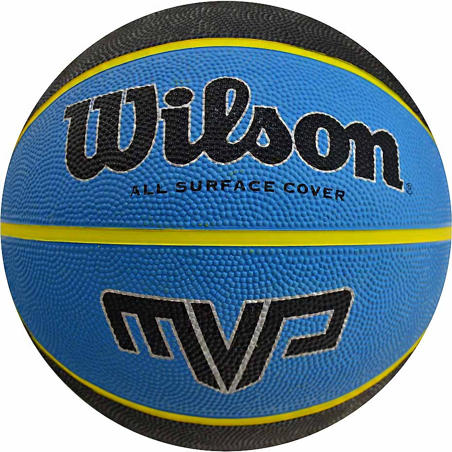Wilson Piłka koszykowa MVP 7 WTB9019XB07