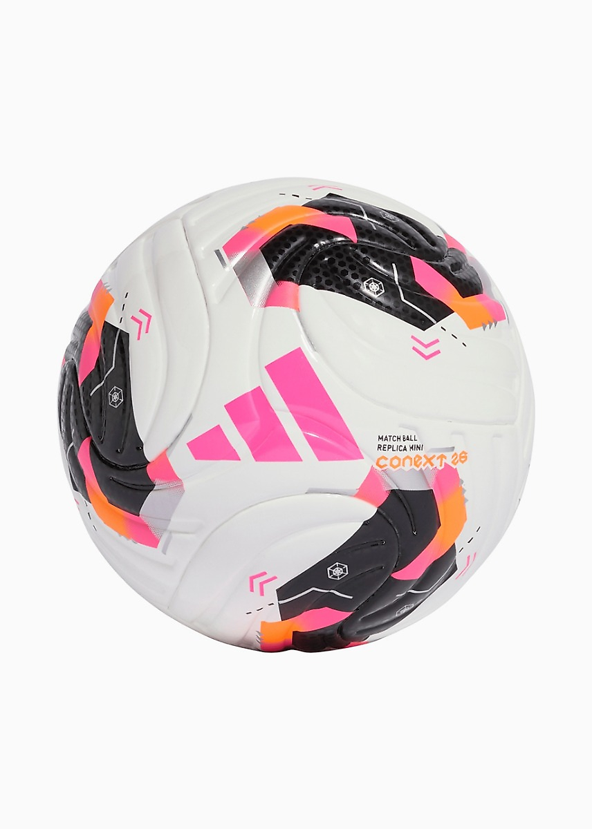 Focilabda adidas Conext 26 Mini KE5868