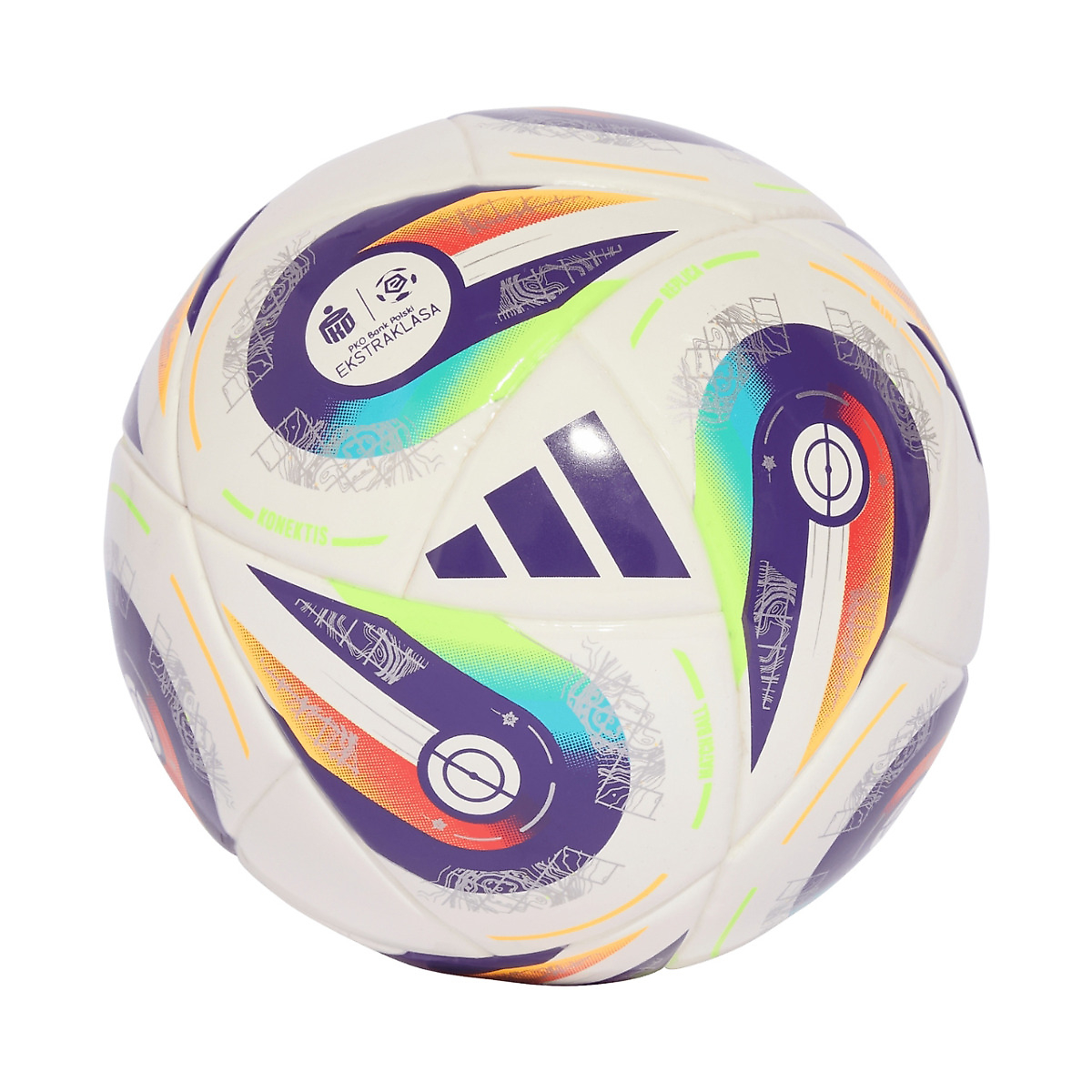 adidas Focilabda Ekstraklasa Mini JY1296