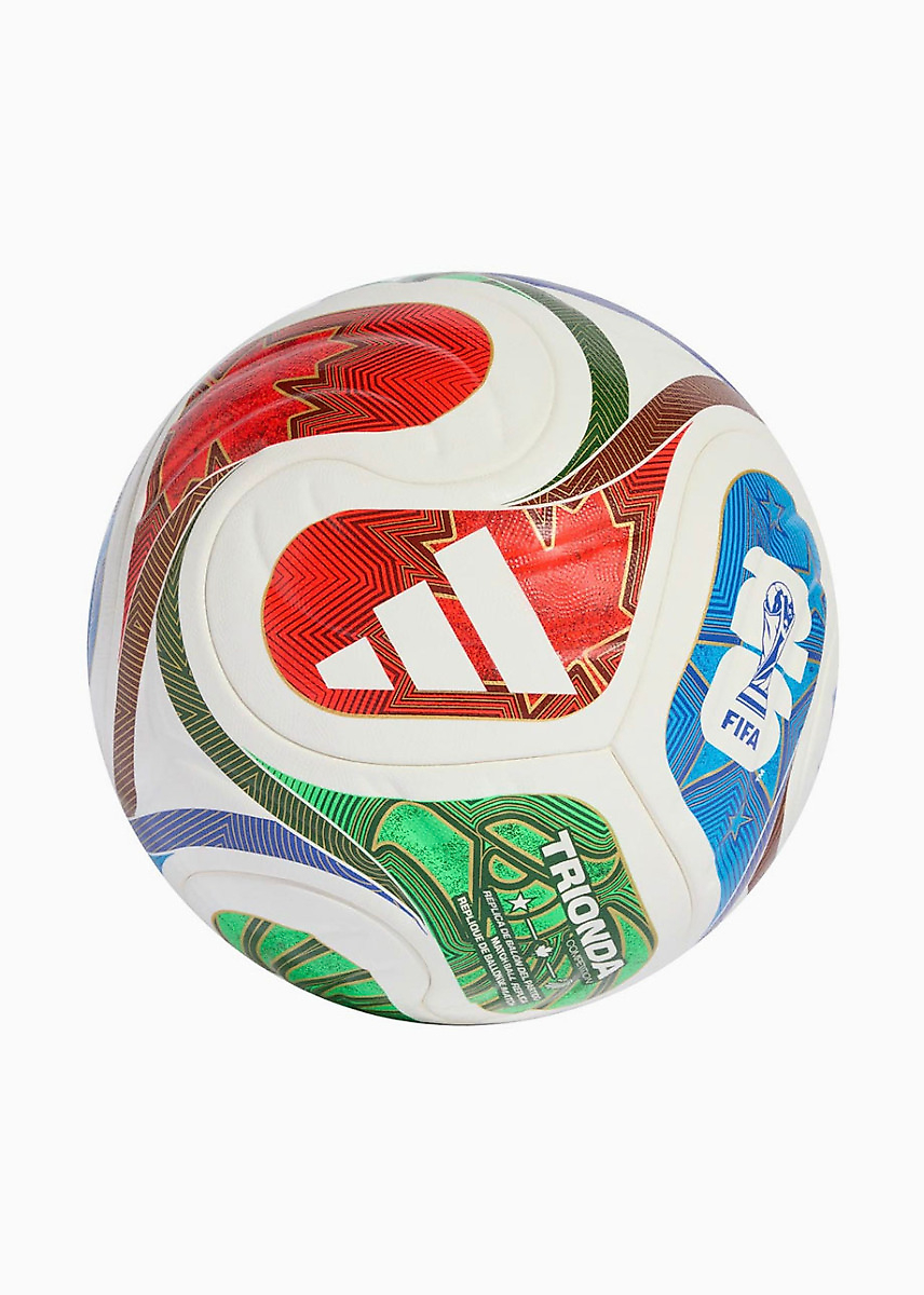 adidas Focilabda FIFA World Cup 26 Trionda Competition JD8031