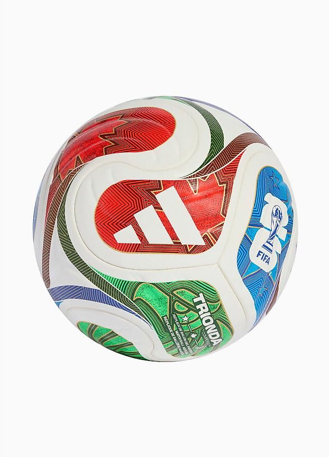adidas Focilabda FIFA World Cup 26 Trionda Competition JD8031 adidas Focilabda FIFA World Cup 26 Trionda Competition JD8031