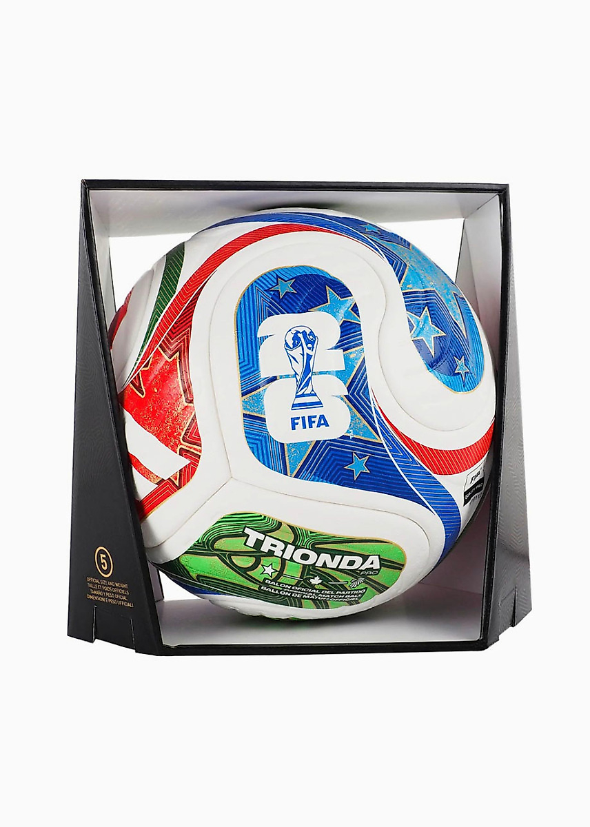 adidas Focilabda FIFA World Cup 26 Trionda Pro JD8021
