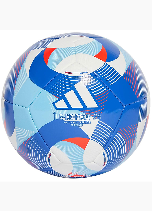 adidas Piłka nożna Olympic 24 Training IW6330 adidas Piłka nożna Olympic 24 Training IW6330