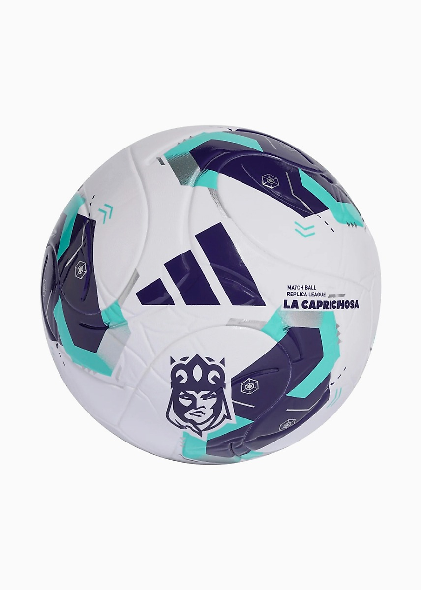 adidas Futball labda Queens League KE8232