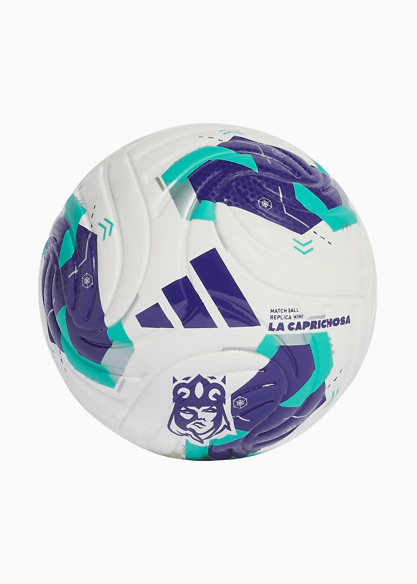 Focilabda adidas Queens League mini KE8233