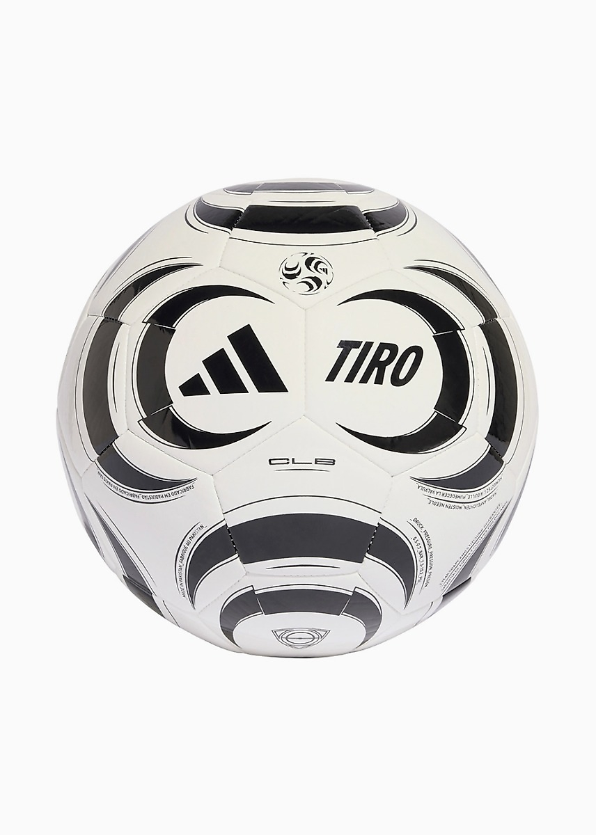 adidas Futball labda Tiro Club JW1530